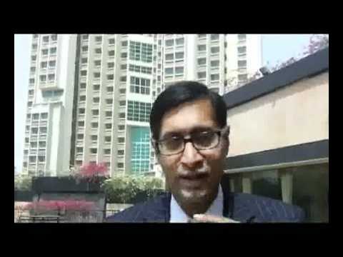 Interview: Yes Bank's Somak Ghosh