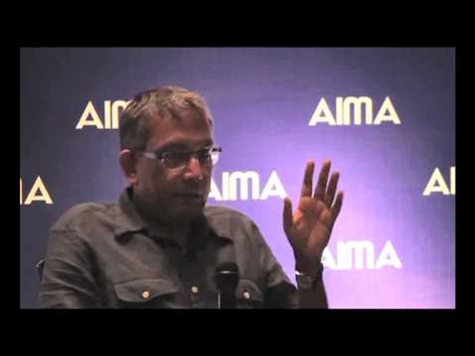 Interview: Ravi Venkatesh, Director, Infosys