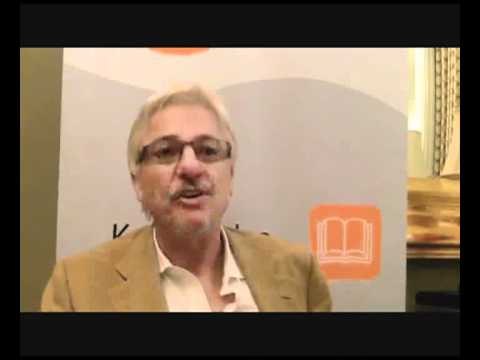 Interview: Investor, Charly Kleissner