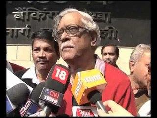 Union united on strike