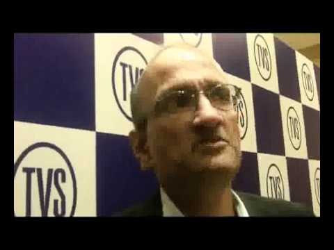 Interview: TVS Logistics Services' MD: R Dinesh