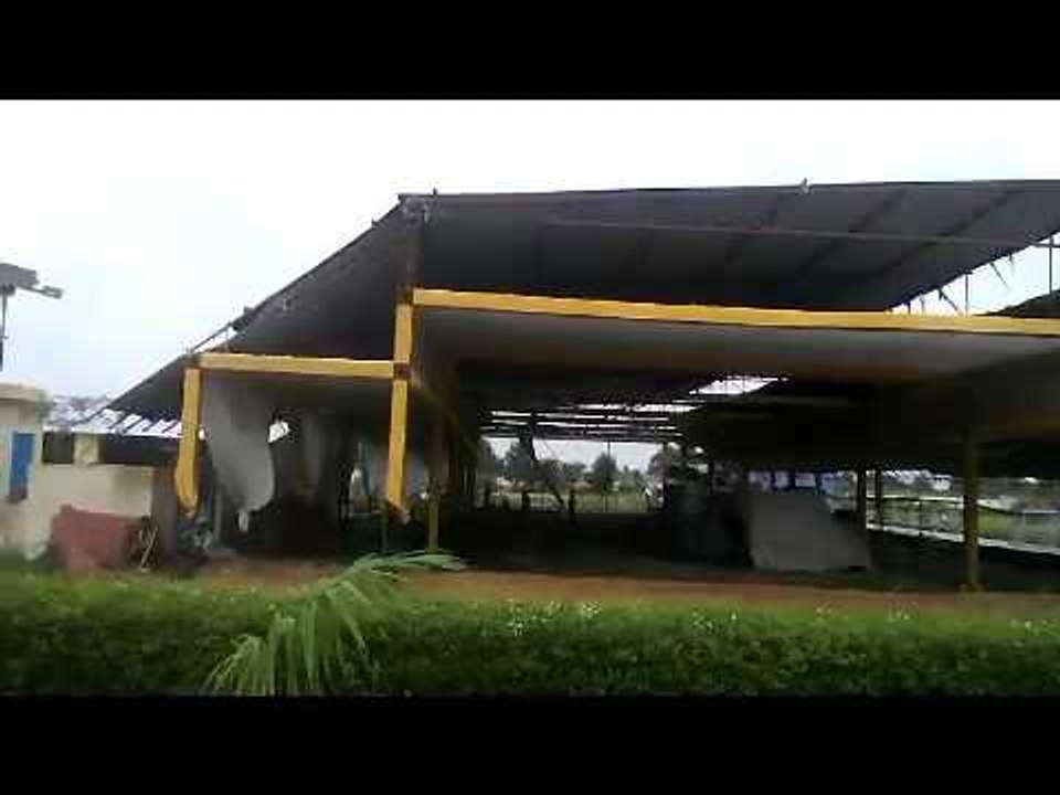 kanpur iskcon temple on the occasion of janmashtami