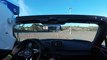 BMW SDCCA Autocross 01/2018 Timed Lap 1 and 2
