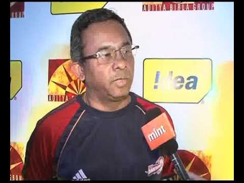 Interview: Chief Marketing Officer, Idea Cellular, Sashi Shankar