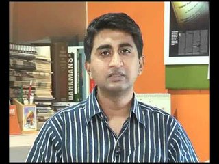 Mark to Market on Patni Computer Systems