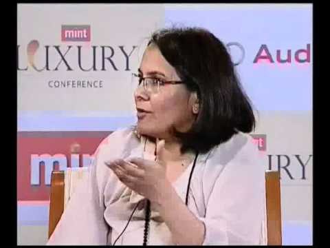 Interview: Shoe Designer, Christian Louboutin