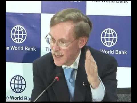 Interview: World Bank's Group President, Robert Zoellick