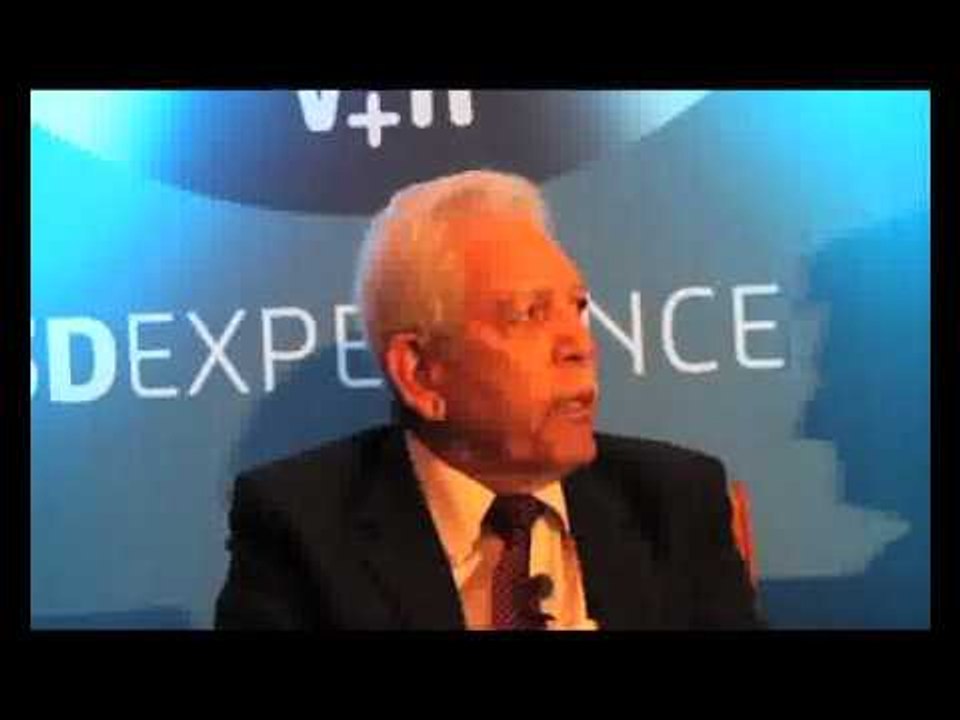 Indigenous aerospace?