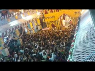 Kanha is born in Mathura