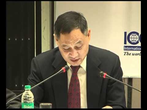 Interview: China's Ambassador to India: Zhang Yan