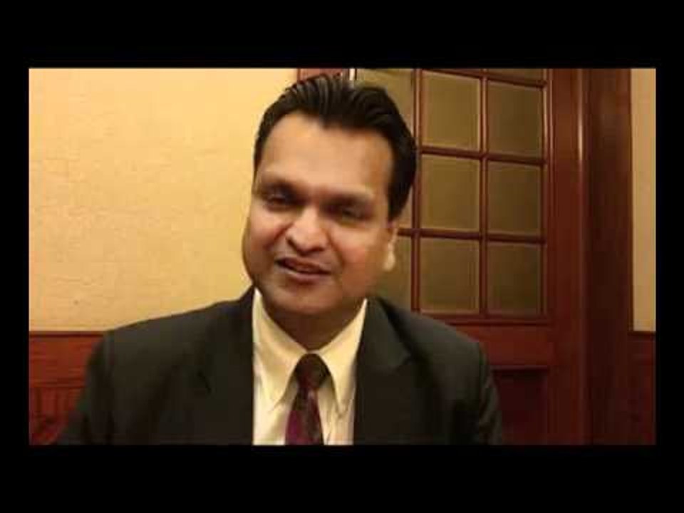 Interview: Microsoft IT-India's MD: Raj Biyani