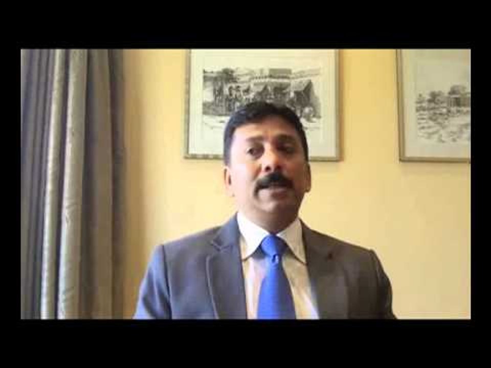 Interview: Cargill India's Chairman: Siraj A Chaudhry