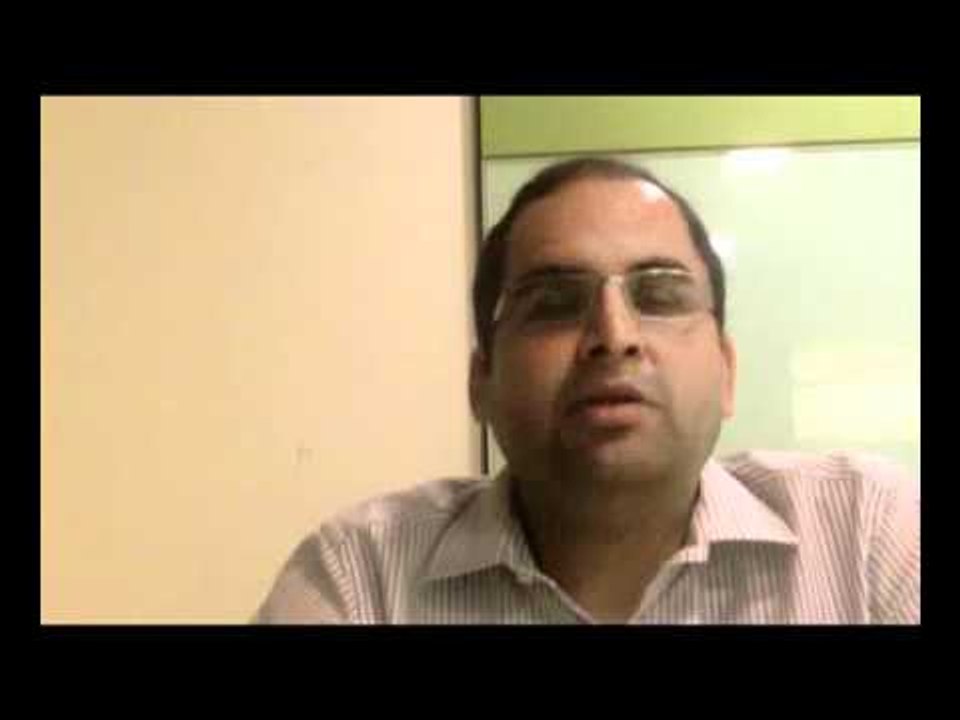 Interview: Future Group's Joint MD, Rakesh Biyani