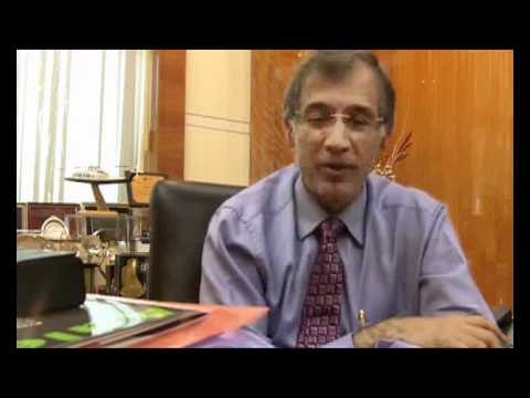 Interview: Hiranandani group's, Niranjan Hiranandani