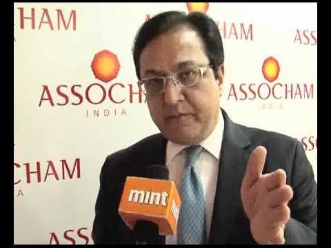 Interview: Assocham's Senior Vice President: Rana Kapoor