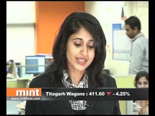 Markets on Wednesday