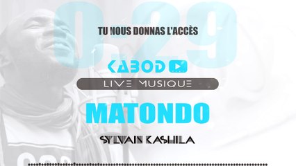 Sylvain Kashila & Emmanuel - Ozo Ngala Ngala 🇫🇷