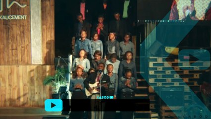 ATHOM'S MBUMA - BRISE-MOI - EMMANUEL (TRADUCTION FRANCAISE)