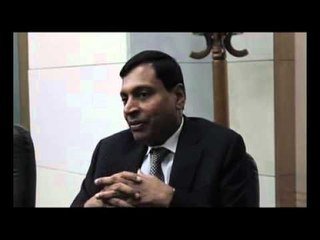 Interview: Wipro's IT Business CEO: T.K.Kurien