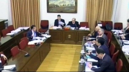 Δ.Ευαγγελοδήμος: Η κυβέρνηση εξολοθρεύει τους πολιτικούς της αντιπάλους