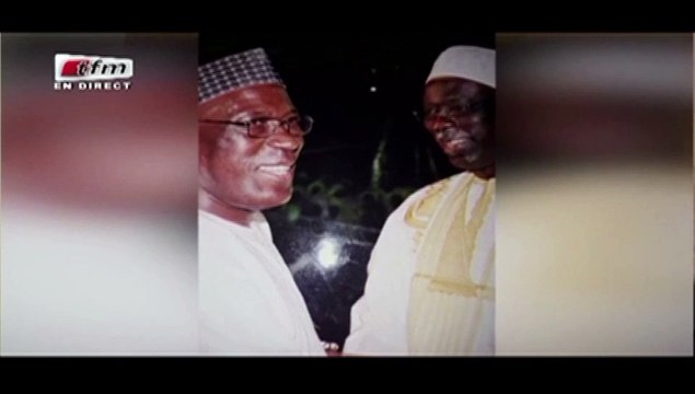 RUBRIQUE FATALIKU avec MAMADOU MBAYE GARMI dans Yeewu Leen du 08 Février 2018