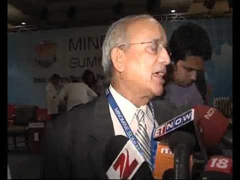 Interview: Chairman, Maruti Suzuki: R.C. Bhargava