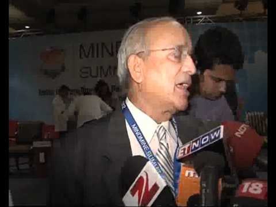Interview: Chairman, Maruti Suzuki: R.C. Bhargava