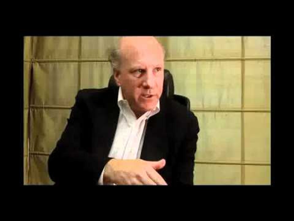 Interview: Harvard Business Review's Editor-in-Chief : Adi Ignatius