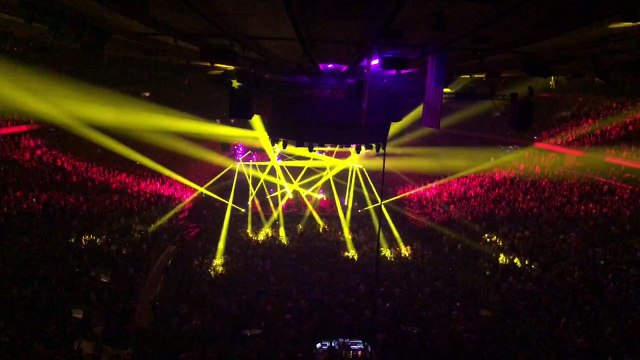 Phish - Sand - 12/29/17 - Madison Square Garden