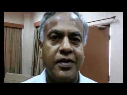 Interview: Chairman, Mumbai Port Trust, Rajeev Gupta