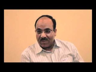 Interview: MDCEO, Timex India: V.D. Wadhwa