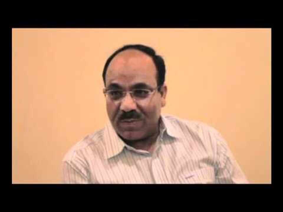 Interview: MDCEO, Timex India: V.D. Wadhwa