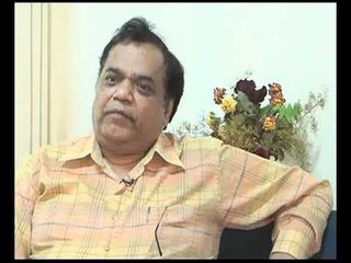 Interview: Professor, Institute of Economic Growth: Pradeep Agrawal