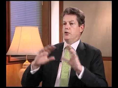 Interview: HSBC's Stuart Davis