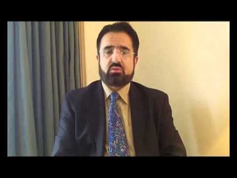 Interview: Afghanistan's Deputy Election commissioner, Zekria Barakzai