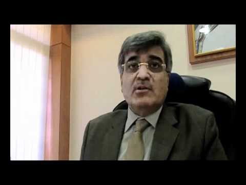 Interview: LIC's Chairman-in-charge, Dinesh Kumar Mahrotra