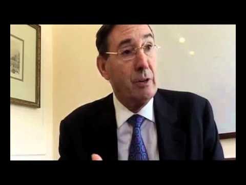 Interview: GMAC's President CEO, David A Wilson