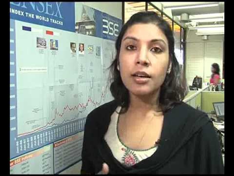 Markets on Monday