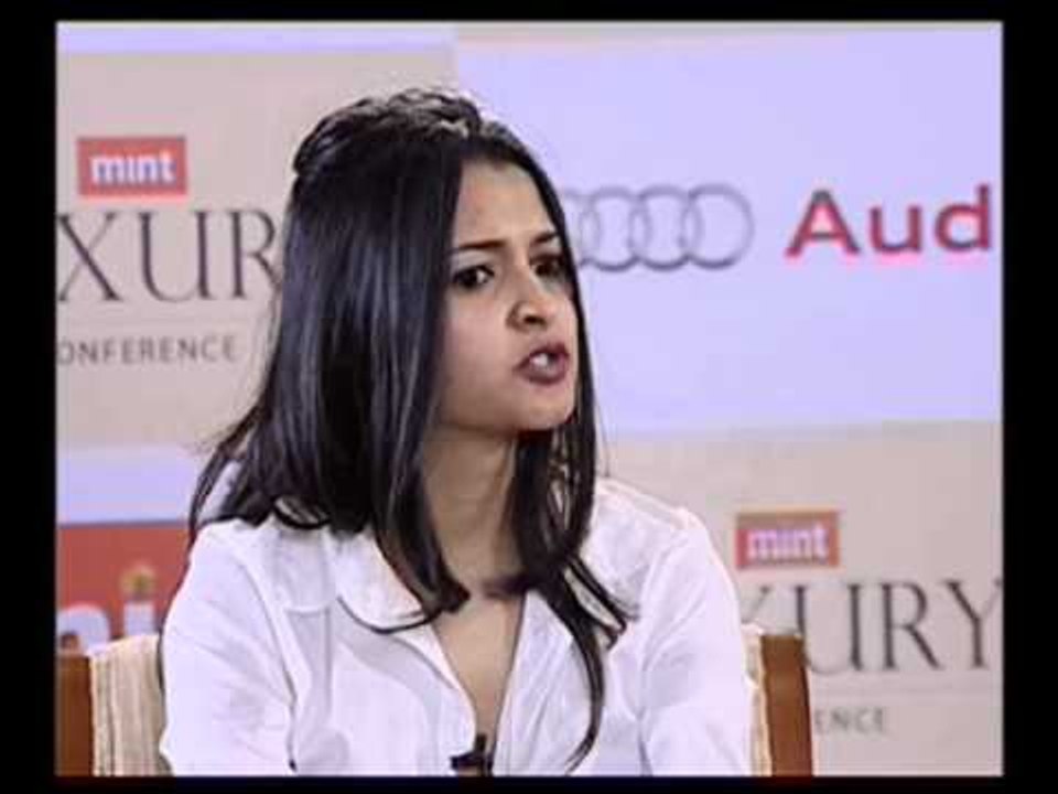 Interview: CEO, Roberto Cavalli Group: Gianluca Brozzetti