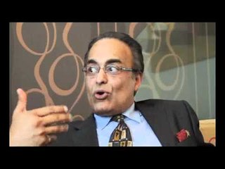 Interview: President of Cisco's Globalisation  Smart Connected Communities, Anil Menon