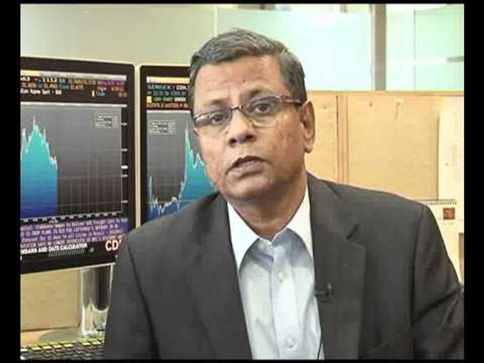 Stubbornly high interest rates?