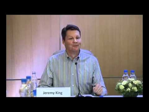 Interview: Walmart.com's Senior V P CTO: Jeremy King