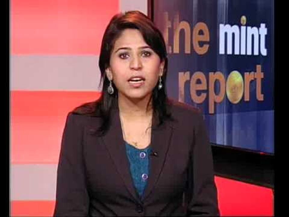 The Mint Report for 27 March, 2012