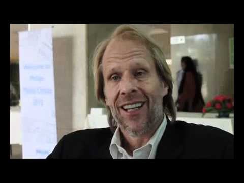 Interview: Philips Innovation Campus Head, Wido Menhardt