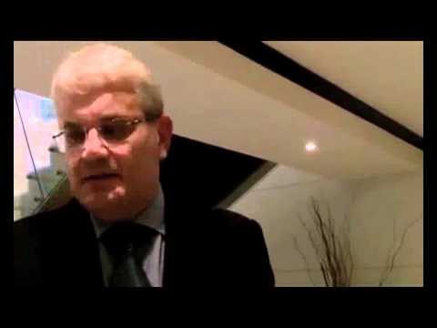 Interview: GoAir's CEO: Giorgio De Roni