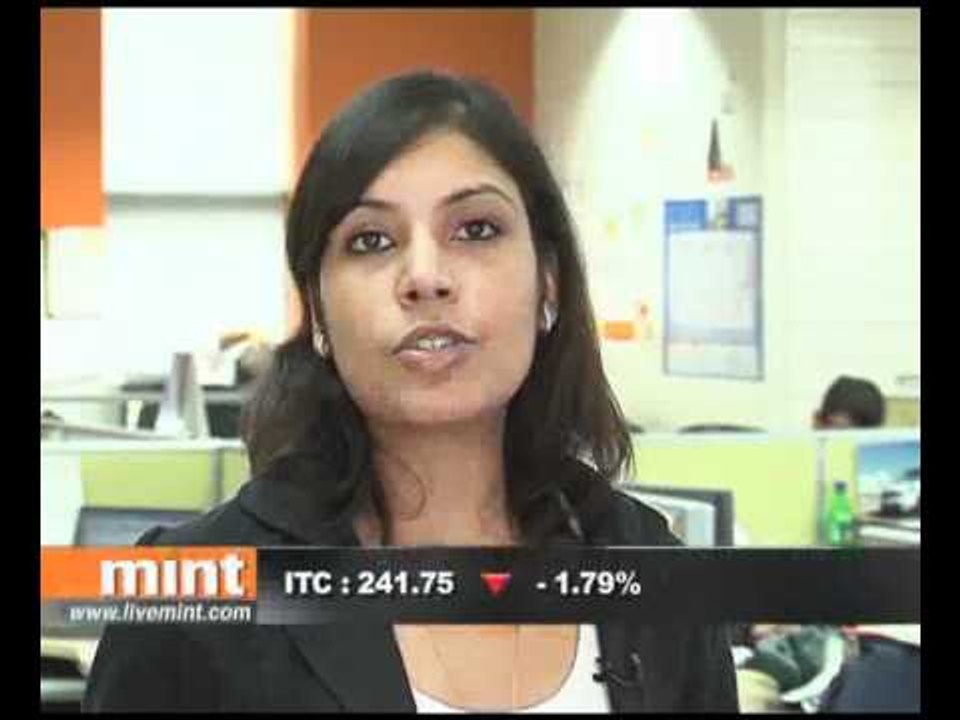 Markets on Wednesday