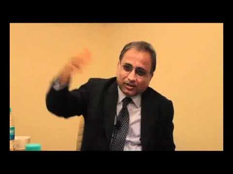 Interview: Chairman, Dell India: Suresh Vaswani