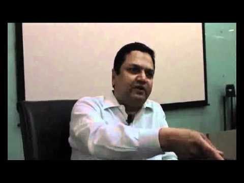 Interview: 24/7's CEO, P.V. Kannan