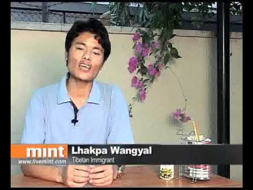 The Tibetan turmoil
