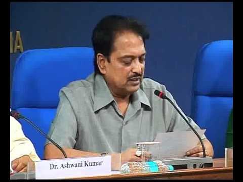 The rains are coming